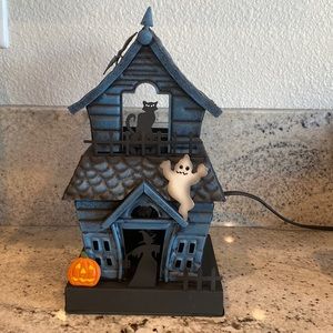 Scentsy Haunted House